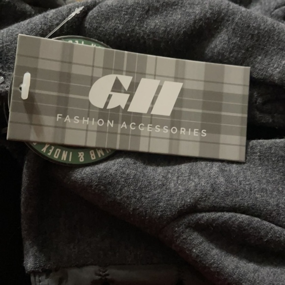 GH Fashion Accessories Fleece Lined Gloves - Picture 4 of 4